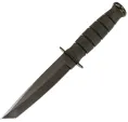 Ka-Bar Short Tanto Kydex Knife KA5054 Tanto Blade