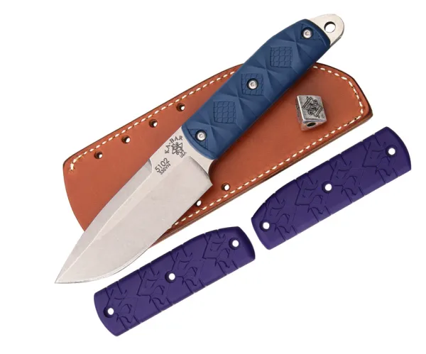 Ka-Bar Snody Big Boss knives KA5102