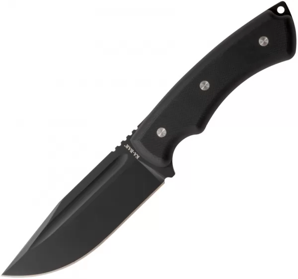 Ka-Bar IFB Fixed Blade Drop Point knives KA5350