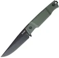Ka-Bar Apex Fixed Blade - KA5500
