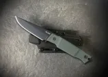 Ka-Bar Apex Fixed Blade knives KA5500