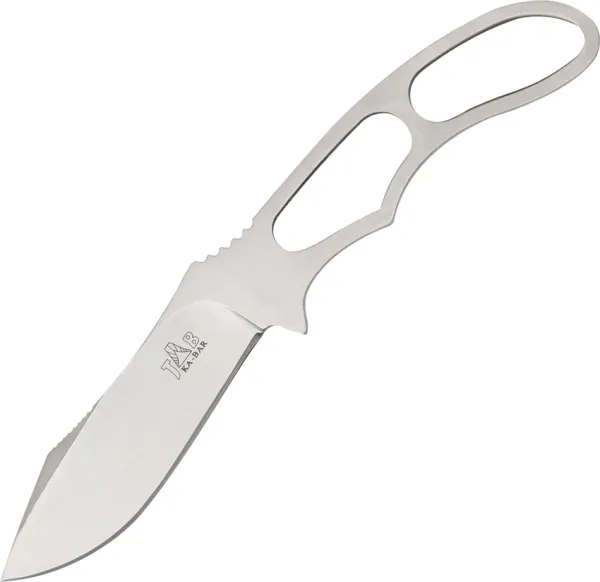 Ka-Bar Adventure Piggyback (KA5599)Clip Point Blade