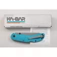 Ka-Bar USSF Corser Lockback knives KA5698SF