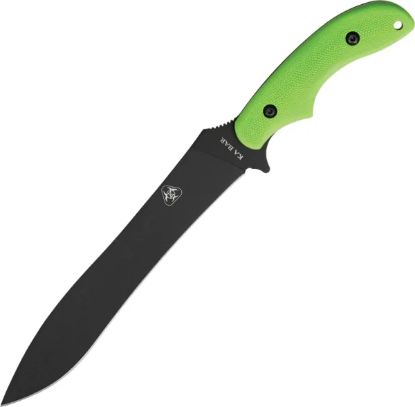 Ka-Bar Zombie Knives War Sword knives KA5701