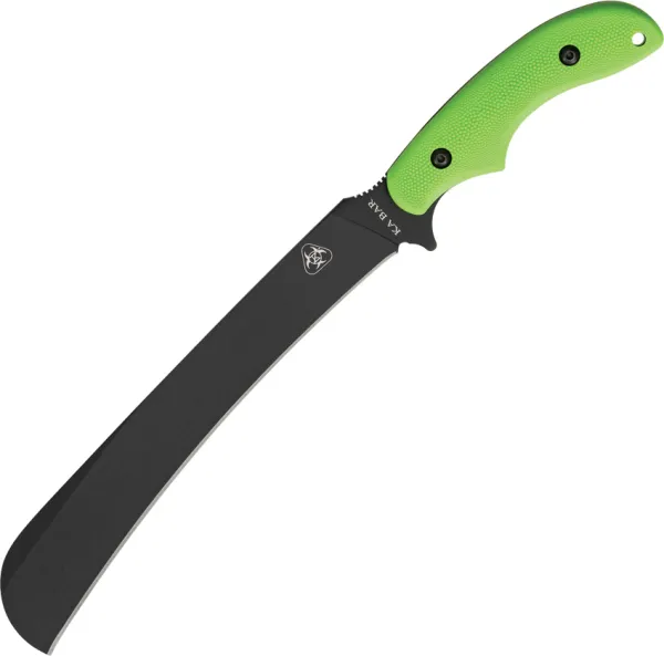 Ka-Bar Zombie Pestilence Chopper knives KA5702