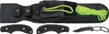 Ka-Bar Zombie Pestilence Chopper knives KA5702