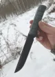 Ka-Bar Dust I Fixed Blade knives KA6100
