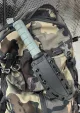 Ka-Bar Dust II Fixed Blade knives KA6101