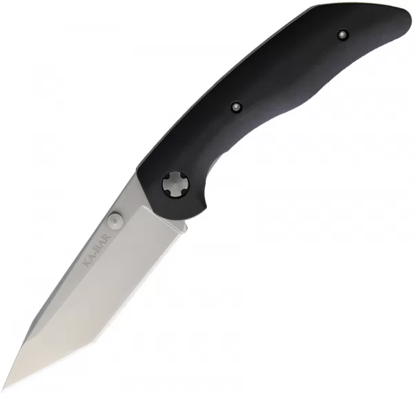 Ka-Bar Jarosz Linerlock Tanto knives KA7506