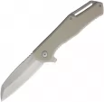 Ka-Bar Jarosz Framelock Wharncliffe - KA7508