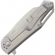 Ka-Bar Jarosz Framelock Wharncliffe knives KA7508