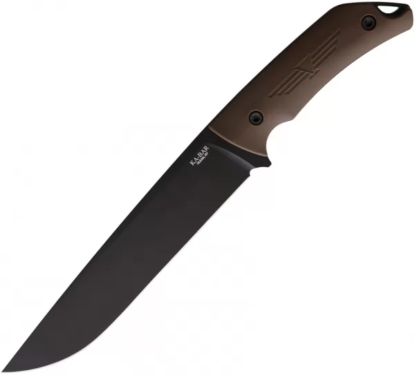 Ka-Bar Jarosz Camp Turok knives KA7511