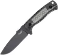 Ka-Bar George Cool Name Fixed Blade - KA7700