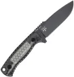 Ka-Bar George Cool Name Fixed Blade knives KA7700
