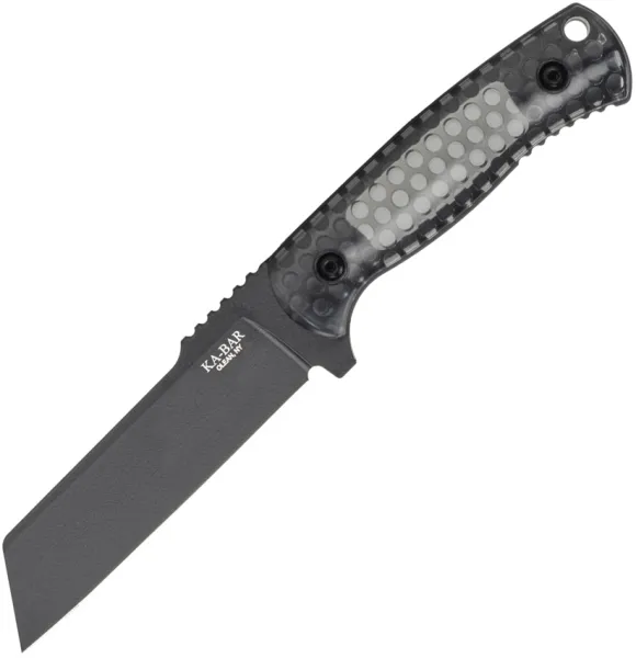 Ka-Bar George Cool Name Fixed Blade knives KA7701