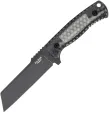 Ka-Bar George Cool Name Fixed Blade - KA7701