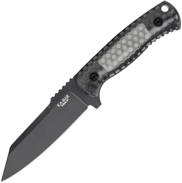 Ka-Bar George Cool Name Fixed Blade knives KA7702