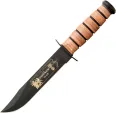 Ka-Bar USMC Vietnam War Comm - KA9140