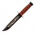 Ka-Bar USN OEF Afghanistan Bowie - KA9170