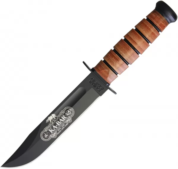 Ka-Bar 120th Anniversary US Army knives KA9190