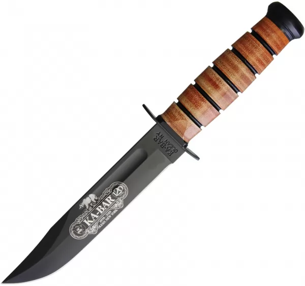 Ka-Bar 120th Anniversary USMC knives KA9191