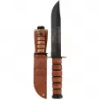 Ka-Bar 125th Annv Army Fixed Blade knives KA9225