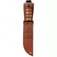 Ka-Bar 125th Annv Army Fixed Blade knives KA9225