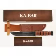 Ka-Bar 125th Annv USMC Fixed Blade knives KA9226