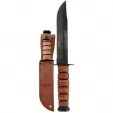 Ka-Bar 125th Annv USMC Fixed Blade knives KA9226