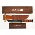 Ka-Bar 125th Annv Navy Fixed Blade knives KA9227