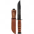 Ka-Bar 125th Annv Navy Fixed Blade knives KA9227