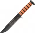 Ka-Bar 125th Annv Dog Fixed Blade - KA9228