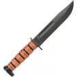 Ka-Bar 125th Annv Dog Fixed Blade knives KA9228