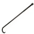 Ka-Bar Aluminum Cane - KA9406