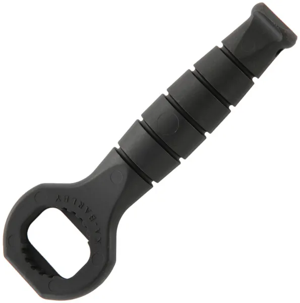 Ka-Bar Ka-Barley Bottle Opener-Black knives KA9907