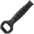Ka-Bar Ka-Barley Bottle Opener-Black - KA9907