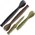 Ka-Bar Sport Spork 3 Pack - KA9909MIL