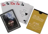 Ka-Bar Playing Cards - KA9914