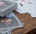 Ka-Bar Playing Cards knives KA9914