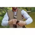 Ka-Bar Backpack Kaster knives KA9921