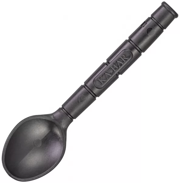 Ka-Bar Krunch Spoon-Straw knives KA9924