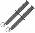 Ka-Bar Emergency Whistle 2 Pack - KA9925