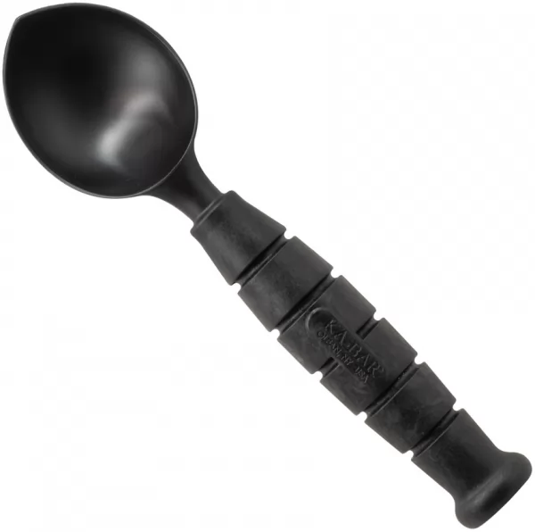 Ka-Bar Dessert Destroyer IC Scoop knives KA9928