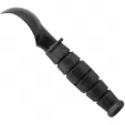 Ka-Bar Dessert Destroyer IC Scoop knives KA9928