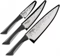 Kai USA Luna Three Piece Kitchen Set - KAI0370