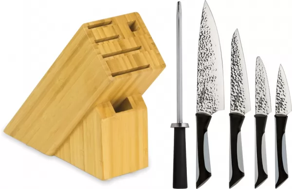 Kai USA Luna 6 Piece Kitchen Set KAI0620