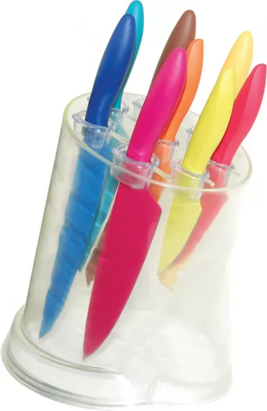 Kai USA Pure Komachi 2 Nine Piece Set KAI0900
