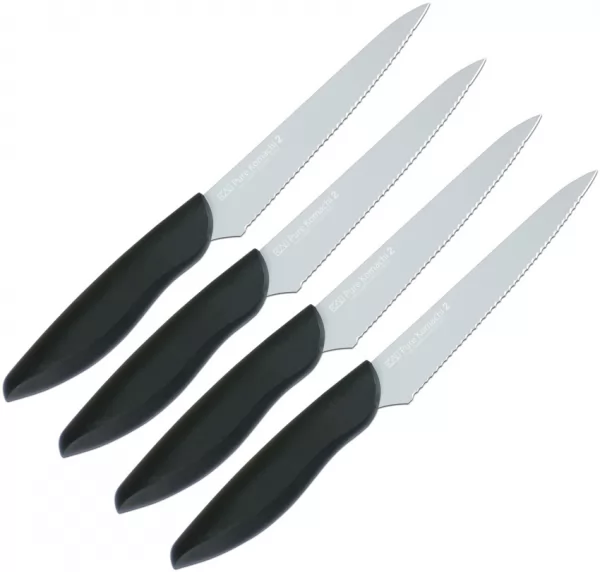 Kai USA Komachi 2 Steak Knife Set KAI5075
