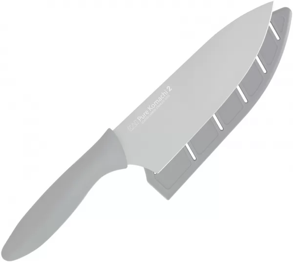 Kai USA Chefs Knife Gray KAI5077