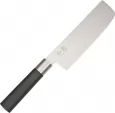 Kai USA Nakiri Knife - KAI6716N